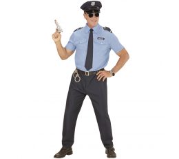 Kostiumas "Policininkas" (XL)