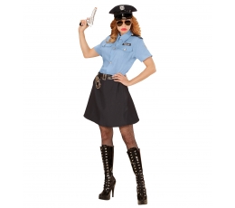 Kostiumas "Policininkė" (M)