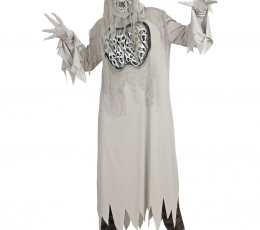 Kostiumas "Riaumojantis vaiduoklis" (XL)