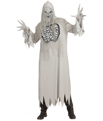 Kostiumas "Riaumojantis vaiduoklis" (XL)