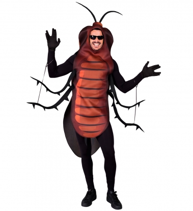 Kostiumas "Tarakonas" (XL)