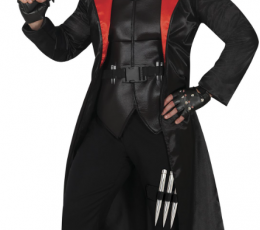 Kostiumas "Vapmyro medžiotojas" (52-54 )