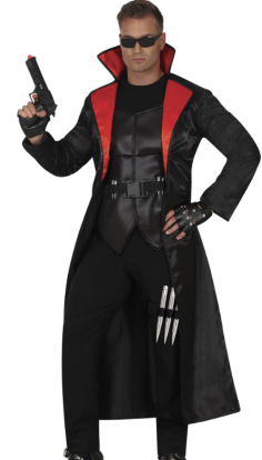 Kostiumas "Vapmyro medžiotojas" (52-54 )