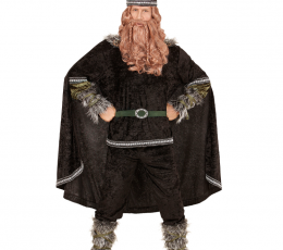 Kostiumas "Vikingas" (L)