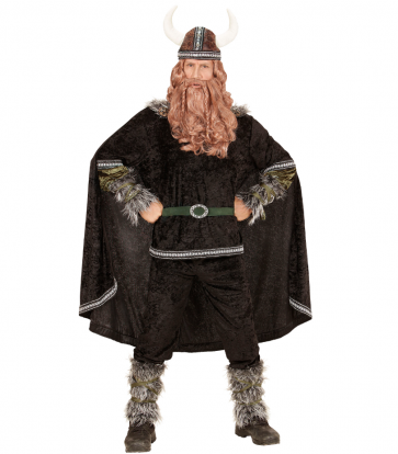 Kostiumas "Vikingas" (L)