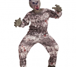 Kostiumas "Vilkolakis" (XL)