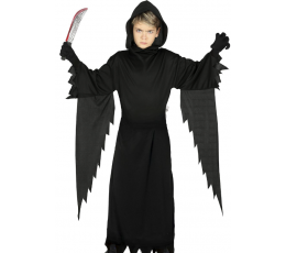 Kostiumas "Žudikas" (5-6 m.)
