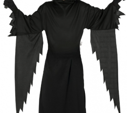 Kostiumas "Žudikas" (5-6 m.)