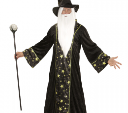 Kostiumas "Žvaigždžių burtininkas" (L)