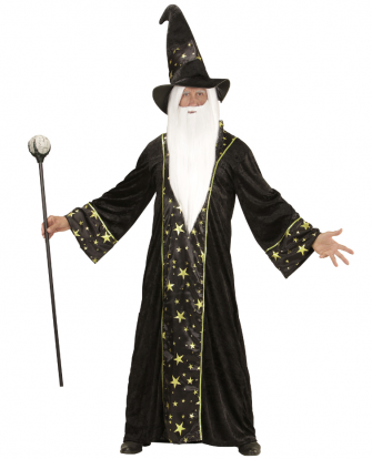 Kostiumas "Žvaigždžių burtininkas" (L)