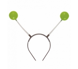 Lankelis "Žalios antenos"