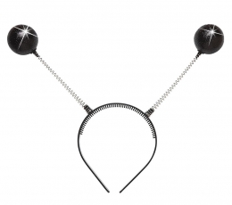 Lankelis "Juodi burbuliukai"