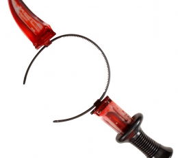 Lankelis "Kruvinas peilis"