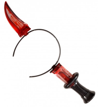 Lankelis "Kruvinas peilis"