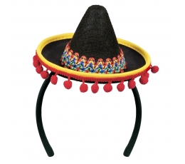 Lankelis "Sombrero"