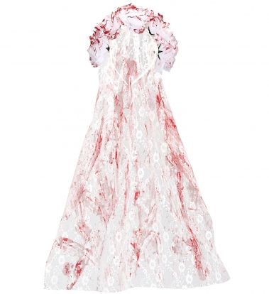 Lankelis su nuometu "Kruvinoji nuotaka"