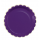 Lėkštutės, violetinės su aukso krašteliu (8 vnt./23 cm)