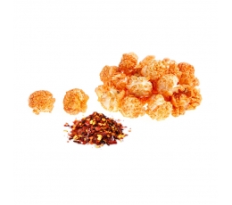 Lime and Chili skonio spragėsiai (aštru) (5L/L)