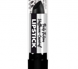 Lūpų dažai, juodi (6 ml)