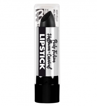 Lūpų dažai, juodi (6 ml)