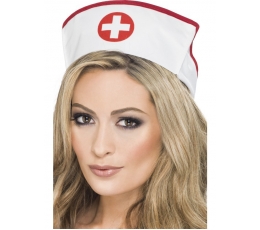 Medicinos sesers kepurė (1 vnt.)