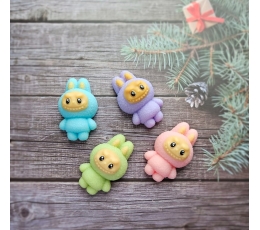 Muilo rinkinys "Du MuiLa bubu"