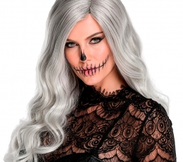 Perukas "Hallovogue"