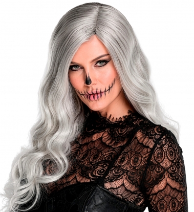 Perukas "Hallovogue"