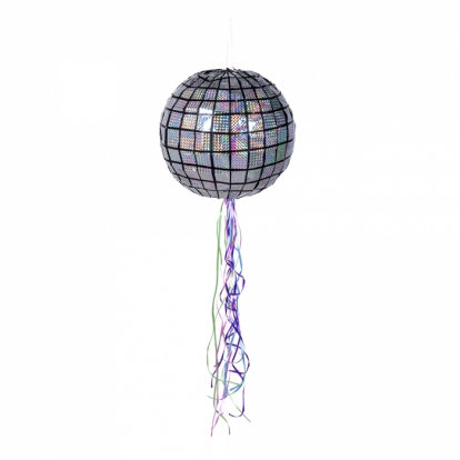 Pinjata "Disco kamuolys"