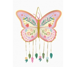 Pinjata "Drugelis" TIK SU VENIPAK!