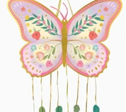 Pinjata "Drugelis" TIK SU VENIPAK!