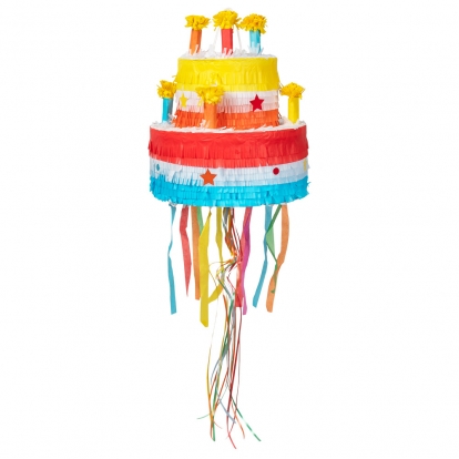 Pinjata "Gimtadienio tortas"