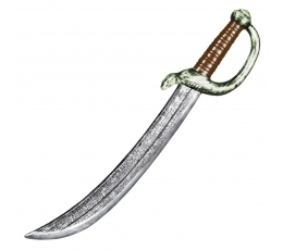 Pirato kardas (53 cm)