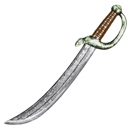 Pirato kardas (53 cm)
