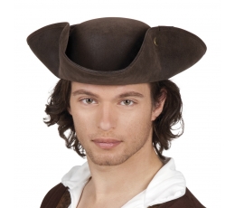 Pirato kepurė 