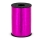 Plastikinė juostelė, ryškiai rožinė blizgi (5 mm/225 m)