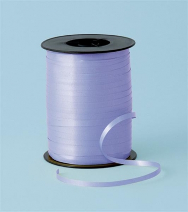 Plastikinė juostelė, šviesiai violetinė (5mm. X 500 m.)