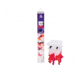 Plus Plus VANDENYNAS, Medūza, 100 detalių.