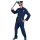 Policininko kostiumas (M)