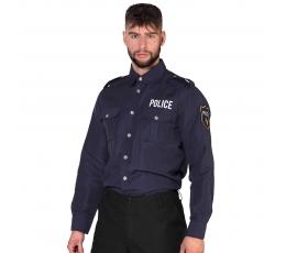 Policininko marškiniai (50/52)