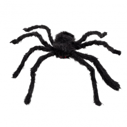 Pūkuotas voras (65x55 cm) 
