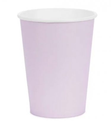 Puodeliai, alyviniai (6 vnt./250 ml)