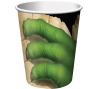 Puodeliai "Dinozauras Dinas" (8 vnt./266 ml)