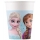 Puodeliai "Frozen Wonder" (8 vnt./200 ml)