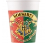 Puodeliai "Harry Potter" (8 vnt./200 ml)