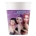 Puodeliai "K-POP Demon Hunters" (8 vnt./200 ml)