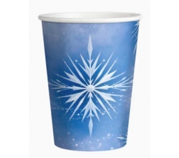 Puodeliai "Ledas" (10 vnt./270 ml)