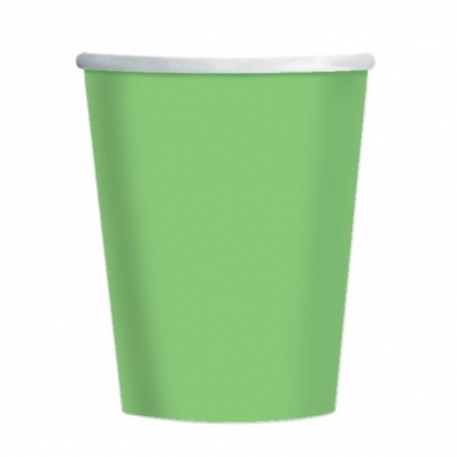 Puodeliai, salotiniai (8 vnt./250 ml)