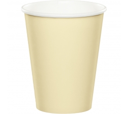 Puodeliai, šampaniniai (24 vnt./266 ml)