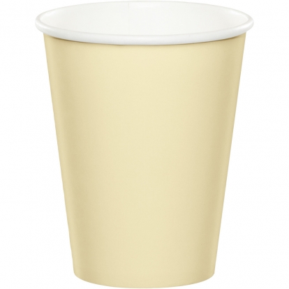Puodeliai, šampaniniai (24 vnt./266 ml)